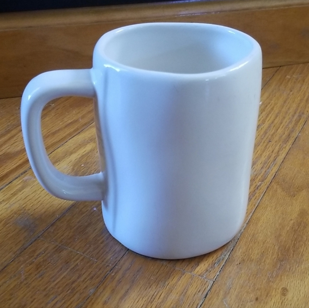 (2) Rae Dunn Mugs - Picture 4 of 12